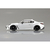 アオシマ トヨタ 1/32 GR86 2021(クリスタルホワイトパール) Aﾗｸﾌﾟﾗ10CWﾄﾖﾀGR86Cﾎﾜｲﾄ-イメージ5