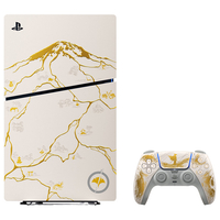 SIE CFIJ10029 PlayStation5 ”Ghost of Yotei” ゴールド リミテッド