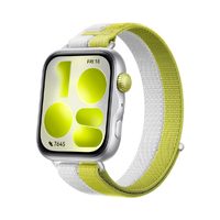 HUAWEI WATCH FIT 5 Sliver NKI-B19-SL