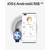 HUAWEI WATCH FIT 5 Sliver NKI-B19-SL-イメージ10