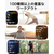 HUAWEI WATCH FIT 5 Sliver NKI-B19-SL-イメージ4