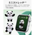 HUAWEI WATCH FIT 5 Sliver NKI-B19-SL-イメージ7