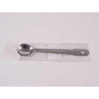 カンダ KD 18-0 計量スプーン バラ 2.5cc FC712PL-052076