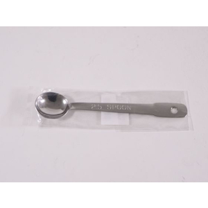 カンダ KD 18-0 計量スプーン バラ 2.5cc FC712PL-052076-イメージ1