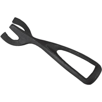 アサヒ ステーキ用 ハンドル 小(145mm) FC705LS-6415000