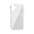 Ｈａｍｅｅ iPhone 16 Plus用TPUケース I FACE LOOK IN CLEAR クリア 41-980392-イメージ1