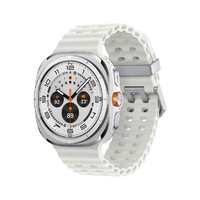 Samsung Galaxy Watch Ultra(LTE対応) /Titanium White SM-L705FZWJSJP