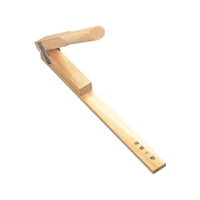 江部松商事 木製 梅割器 35×79×500 FC928LW-8018700