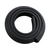 アーテック コーナーガードクッション ブラック 2mロール FC972TD-92054-イメージ1