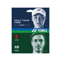 ＹＯＮＥＸ ポリツアーファイア125 FCG644X-PTGF125-001