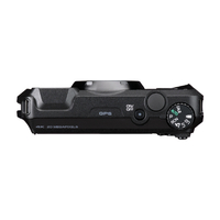 【新品未使用】PENTAX WG-8 ブラック コンパクトデジタルカメラ PENTAX WG-8 BLACK コンパクトデジタルカメラ 防水 防塵 耐衝撃