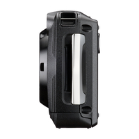 【新品未使用】PENTAX WG-8 ブラック コンパクトデジタルカメラ ペンタックス PENTAX WG-8 ブラック（ペンタックス RICOH リコー
