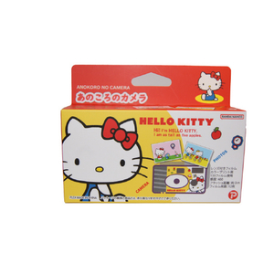 JTO あのころのカメラ サンリオキャラクターズ ハローキティ PSC-0393-イメージ2