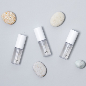 Mellia バランシングボディオイル30ml BG001-イメージ4