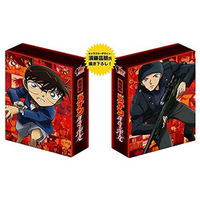 エディオンネットショップ Onbd2624 劇場版 名探偵コナン緋色の弾丸 豪華盤 Dvd エディオンネットショップ Onbd2624 劇場版 名探偵コナン緋色の弾丸 豪華盤 Dvd