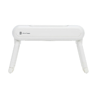 Life on Products お弁当用クールファン リリーホワイト LCAKC001-LW