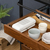 Life on Products お弁当用クールファン リリーホワイト LCAKC001-LW-イメージ4
