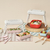 Life on Products お弁当用クールファン リリーホワイト LCAKC001-LW-イメージ7