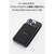 エレコム Qi2ワイヤレスモバイルバッテリー(5000mAh/20W) ブラック DE-C68-5000BK-イメージ3