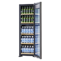 さくら製作所 ドリンクセラー ZERO CHILLED OSK20-B OSK20-B | ZERO CHILLED | 製品一覧 | ワインセラーのさくら製作所