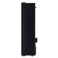 さくら製作所　ＺＥＲＯ　ＣＨＩＬＬＥＤ　ＯＳＫ２０－Ｂ　ブラック OSK20-B | ZERO CHILLED | 製品一覧 | ワインセラーのさくら製作所