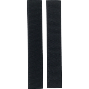 ユタカメイク マジックテープ アイロンワンタッチ ２５ｍｍ×１５ｃｍ コンイロ ユタカメイク アイロンワンタッチ G-84-イメージ1