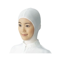 ニットフード M (10枚入) 東洋リントフリー 3315819 東洋リントフリー FC103FL-3315819 ニットフード M (10枚入