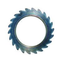 キトー キトーレバーブロックL5形 LB032用部品 ツメグルマ FC214GS-4996283
