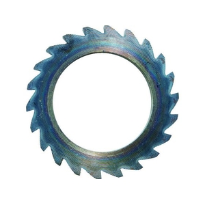 キトー キトーレバーブロックL5形 LB032用部品 ツメグルマ FC214GS-4996283-イメージ1