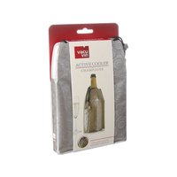 ＪＩＣ バキュバン シャンパンクーラー プラチナ F382773-3885552