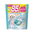 Ｐ＆Ｇ ボールド ジェルボール4D フレッシュフラワーサボン 替超メガジャンボ FCV3474