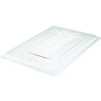 システマ フードボックス フタ クリア FC057KC-7785160