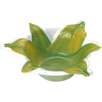 アヅミ産業 プラカップ 笹 FZ-2 300枚入 FC051LR-5782900