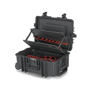 KNIPEX ツールケース FC012DL-1955275-イメージ5
