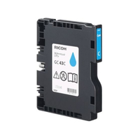 リコー RICOH SGカートリッジ シアン GC 43C FC059MN-515947