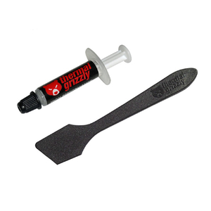 Thermal Grizzly 高性能グリス スタンダード 1g Aeronaut TG-A-001-R Thermal Grizzly 高性能グリス スタンダード 1g Aeronaut TG-A-001-R