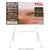 TCL 65V型4K対応液晶テレビ 65A300W-イメージ5