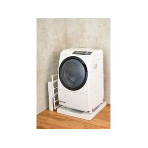 ＬＩＶ ＰＬＵＳ Quick Lock 物干しスタンド 平干し M ホワイト FCD829N-NY-324-イメージ6