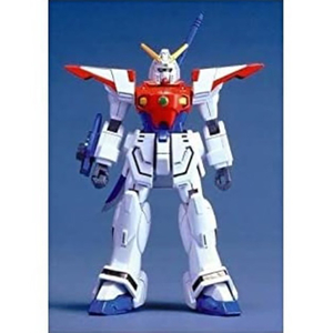 バンダイスピリッツ 1/144 ライジングガンダム BG144ﾗｲｼﾞﾝｸﾞN-イメージ1