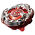 タカラトミー BEYBLADE X BX-02 スターター ヘルズサイズ4-60T BX02ｽﾀ-ﾀ-ﾍﾙｽﾞｻｲｽﾞ460T-イメージ5