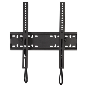 朝日木材 26V~55V推奨 壁掛け金具 WALL FIT MOUNT ブラック TLT-003-BK 朝日木材 26V~55V推奨 壁掛け金具 WALL FIT MOUNT ブラック TLT-003-BK