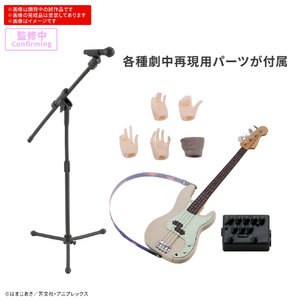 バンダイスピリッツ 30MP 山田リョウ 30MPﾔﾏﾀﾞﾘﾖｳ-イメージ3