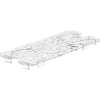 ＣＡＭＢＲＯ Cambro/フードパン用ドレンシェルフ 1／3 30CWD(135) FC201LU-7065600