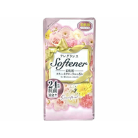 日本合成洗剤 フレグランスソフター フローラル詰替 450mL FC440PC