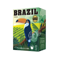 伊藤園 タリーズコーヒー TULLY’S COFFEE ドリップバッグ BRAZI FCE778A