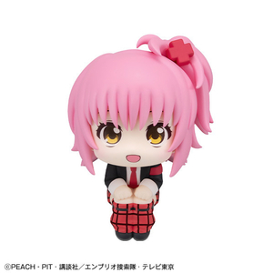 メガハウス るかっぷ しゅごキャラ! 日奈森あむ ﾙｶﾂﾌﾟﾋﾅﾓﾘｱﾑｼﾕｺﾞｷﾔﾗ-イメージ2
