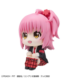 メガハウス るかっぷ しゅごキャラ! 日奈森あむ ﾙｶﾂﾌﾟﾋﾅﾓﾘｱﾑｼﾕｺﾞｷﾔﾗ-イメージ4