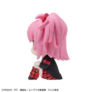 メガハウス るかっぷ しゅごキャラ! 日奈森あむ ﾙｶﾂﾌﾟﾋﾅﾓﾘｱﾑｼﾕｺﾞｷﾔﾗ-イメージ6