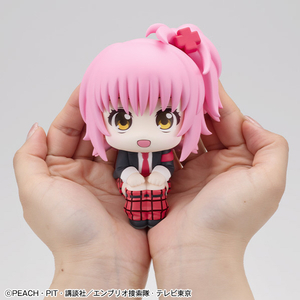 メガハウス るかっぷ しゅごキャラ! 日奈森あむ ﾙｶﾂﾌﾟﾋﾅﾓﾘｱﾑｼﾕｺﾞｷﾔﾗ-イメージ7
