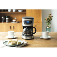 ラッセルホブス 7620JP ベーシックドリップ |エディオン公式通販